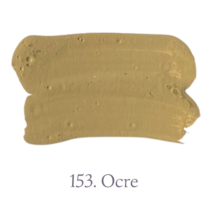 L'Authentique Farbe - Farbton 153. Ocre